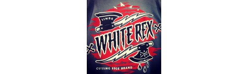 WHITE REX